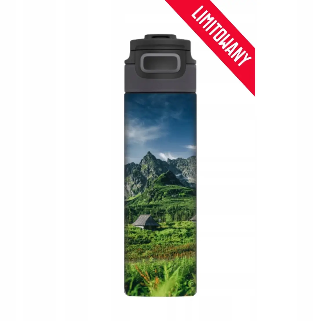Kambukka Elton 600ml Thermos Fles