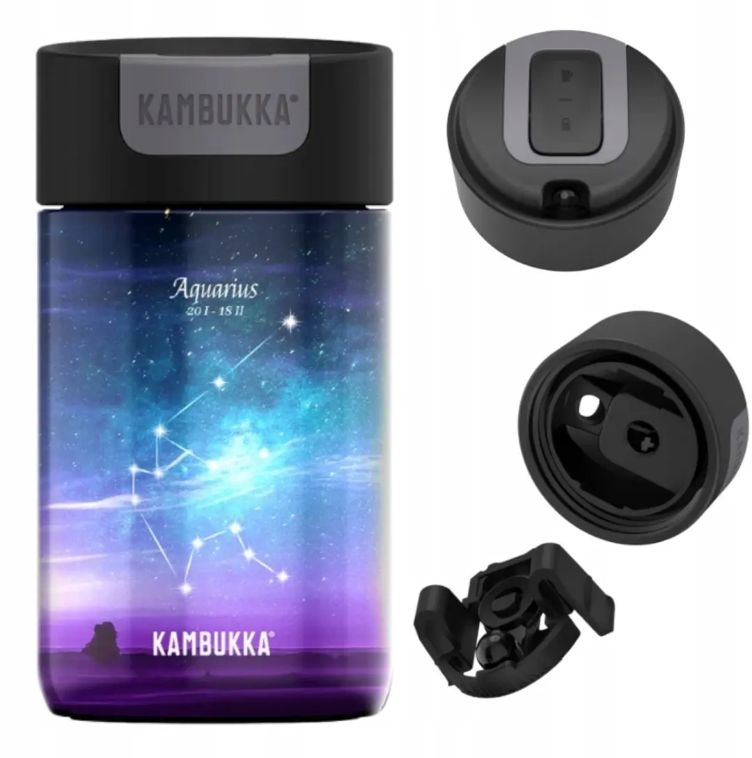 Kambukka Olympus Thermosbeker 300ml