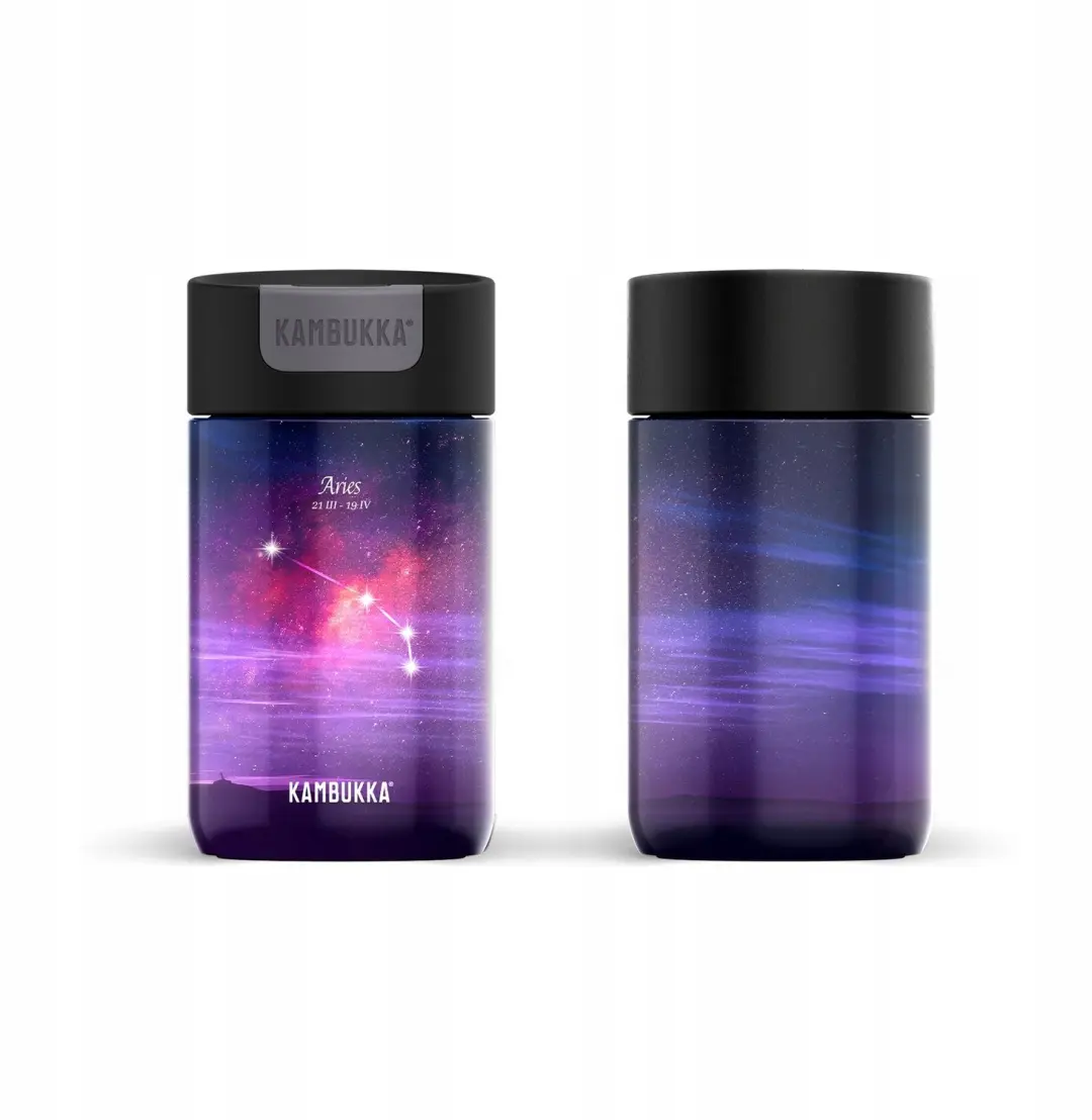 Kambukka Olympus 300ml Thermosbeker Ram