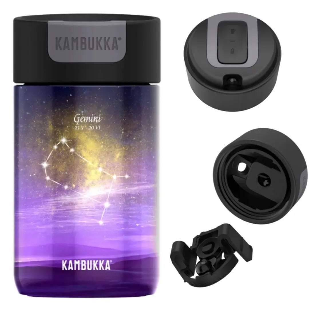 Kambukka Olympus Thermosbeker 300ml Gemini