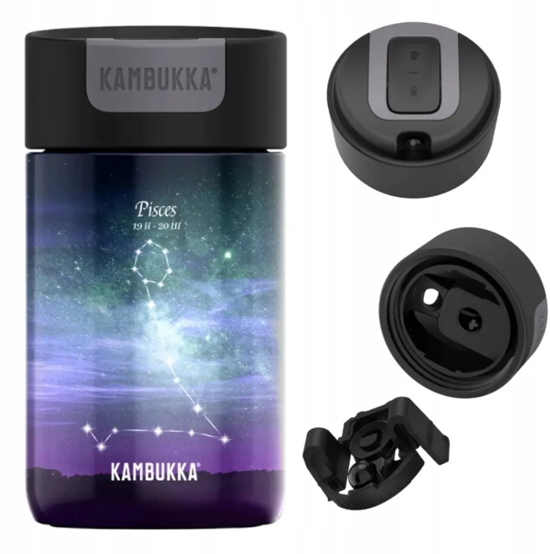 Kambukka Olympus 300ml Thermosbeker