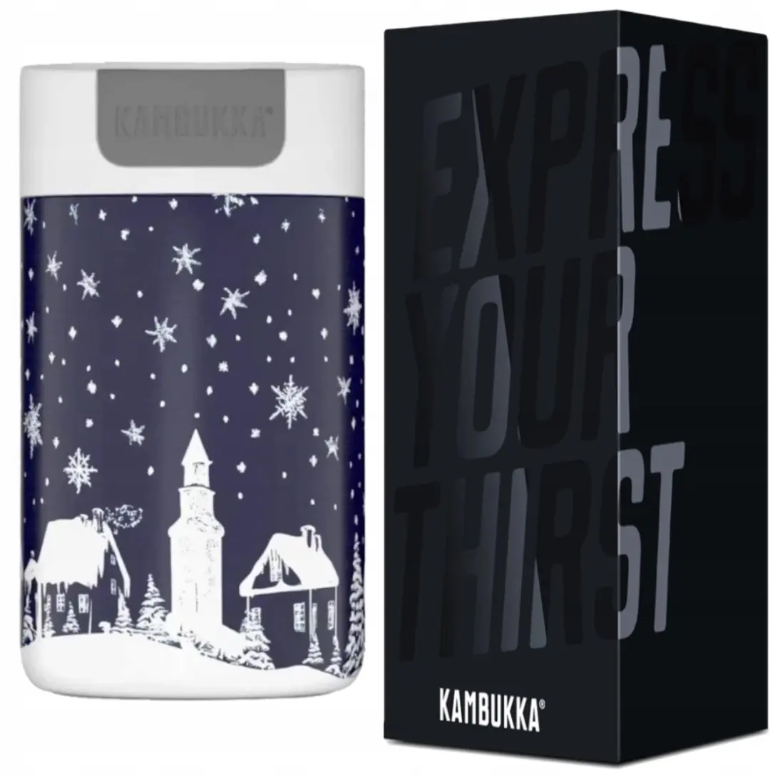 Kambukka Olympus Thermoskan 300ml