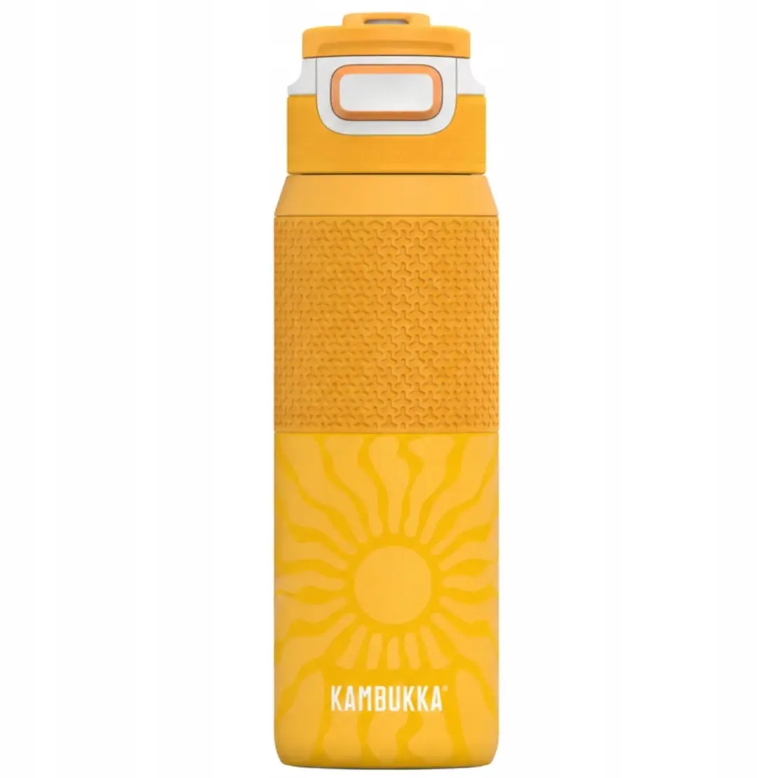 Kambukka Elton Sunny Wave Thermosfles 750ml
