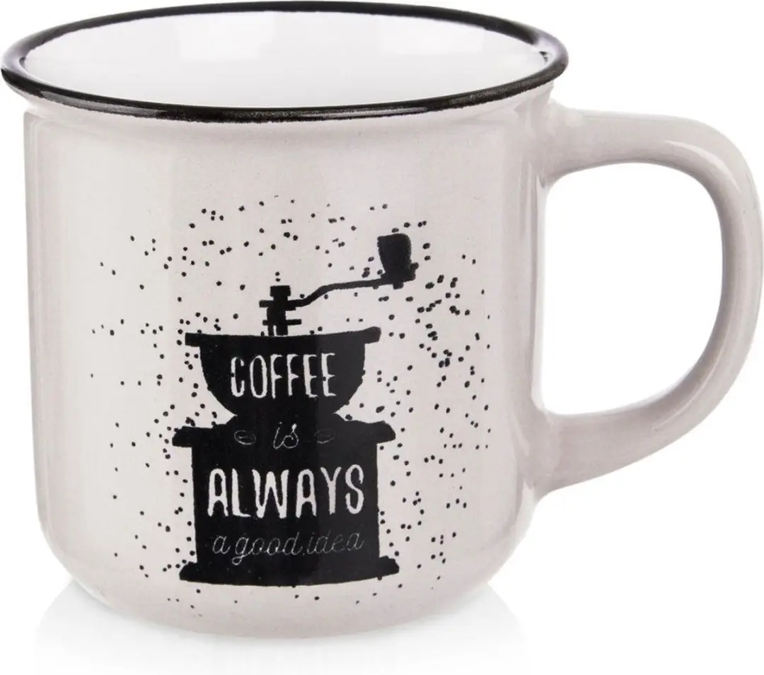 Koffiemok Keramiek 370 ml