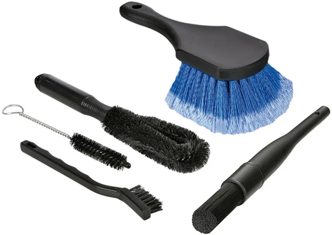 Lampa Pro-Clean Reinigingsborstelset