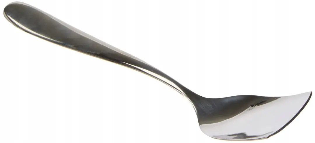Alessi Nuovo Milano IJsllepels Set van 6