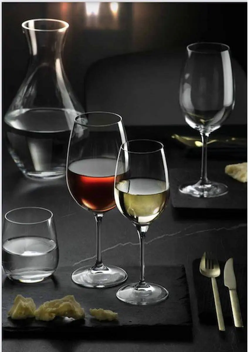 RCR Invino Wijnglas 65cl - Set van 6 - afbeelding 2 van 6