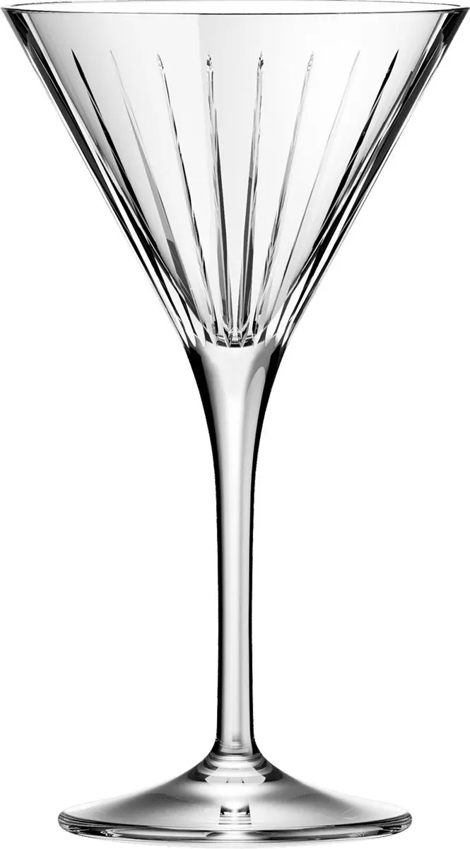 RCR Timeless Martiniglas 21cl