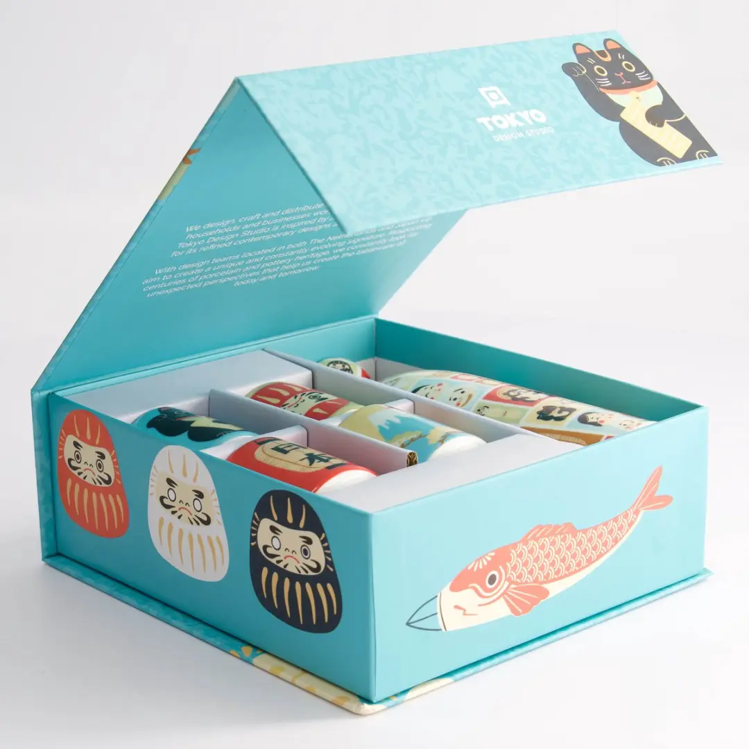 TOKYO DESIGN STUDIO