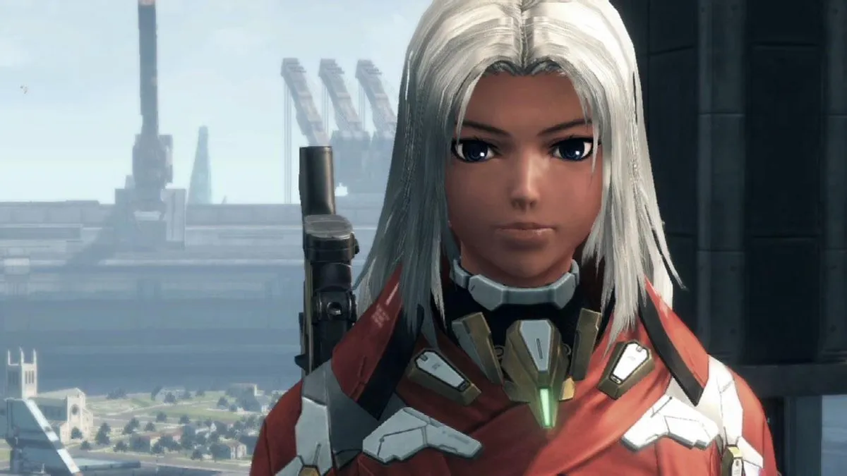 Nintendo Xenoblade Chronicles X Wii U - 1 Speler