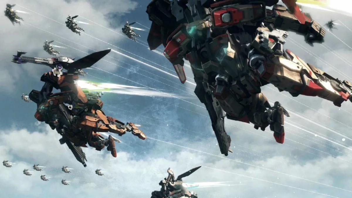 Nintendo Xenoblade Chronicles X Wii U - 1 Speler