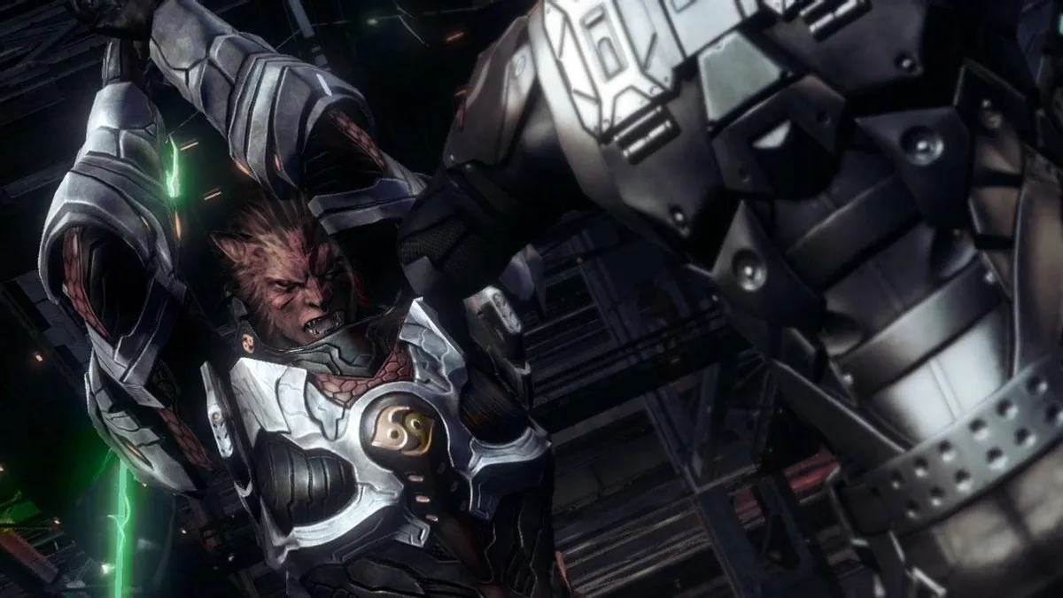 Nintendo Xenoblade Chronicles X Wii U - 1 Speler