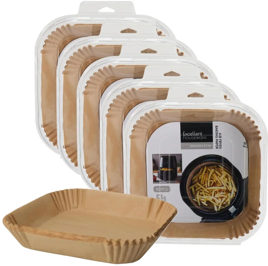 Excellent Houseware Airfryer bakpapier