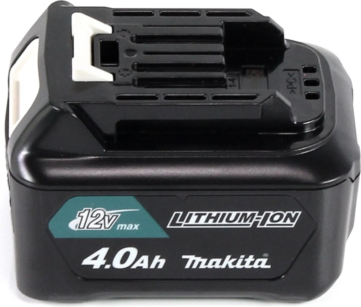 Makita Power Source Kit 12V BL1041B Accu 4,0Ah + DC10WD Oplader