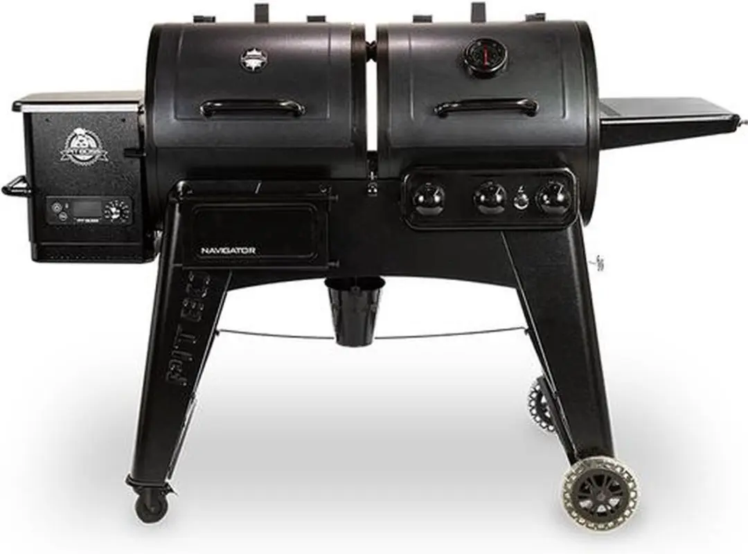 Pit Boss Navigator 1230