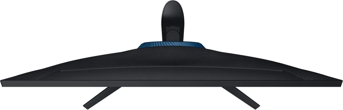 Samsung Odyssey G5 G51F LS27FG512EUXEN 27" Gaming Monitor - 180Hz - Zwart