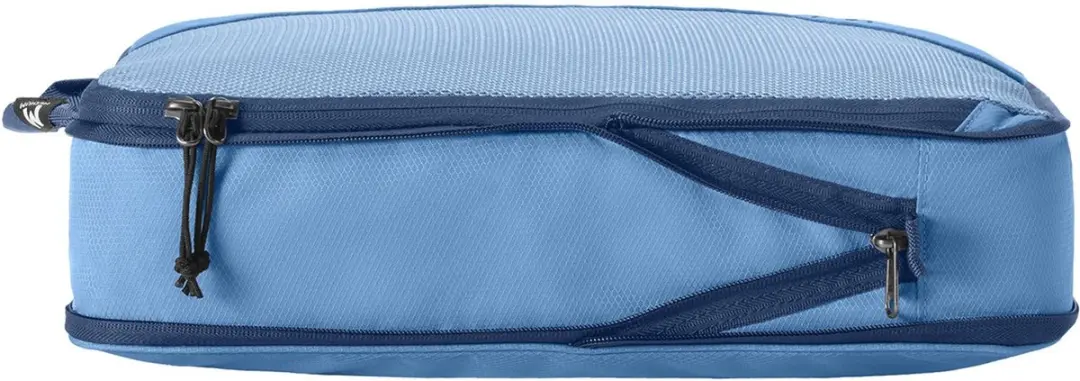 Eagle Creek Pack-It fietstas M 25 cm met uitbreidingsplooi - afbeelding 5 van 6