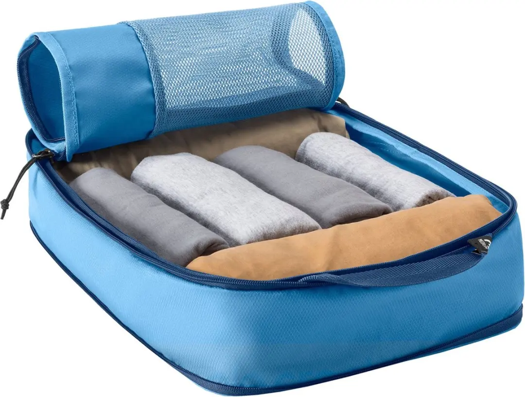 Eagle Creek Pack-It fietstas M 25 cm met uitbreidingsplooi - afbeelding 6 van 6