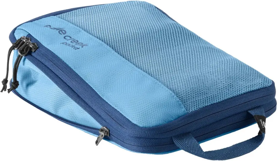 Eagle Creek Pack-It fietstas 25 cm Met uitzetplooi - afbeelding 5 van 6