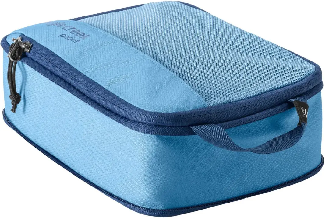 Eagle Creek Pack-It fietstas 25 cm Met uitzetplooi - afbeelding 3 van 6