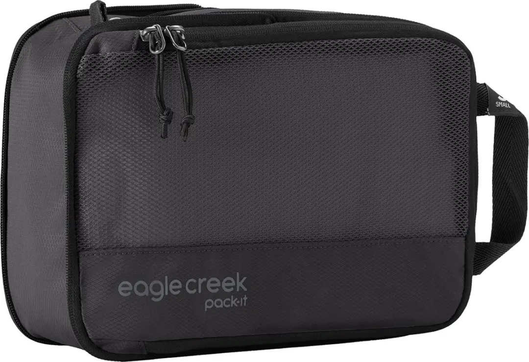 Eagle Creek Pack-It fietstas 25 cm Met uitzetplooi - afbeelding 2 van 6