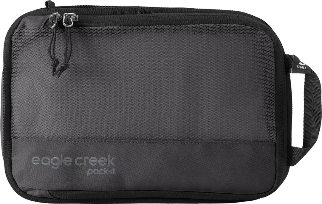 Eagle Creek Pack-It fietstas 25 cm Met uitzetplooi