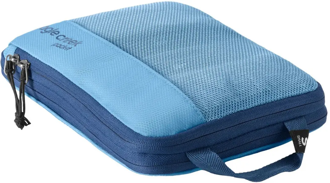 Eagle Creek Pack-It fietstas 25 cm Met uitzetplooi - afbeelding 4 van 6