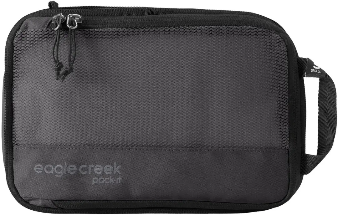 Eagle Creek Pack-It Reveal Compressiekubus S - 1L - afbeelding 5 van 6