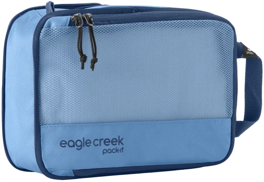 Eagle Creek Pack-It Reveal Compressiekubus S - 1L - afbeelding 6 van 6