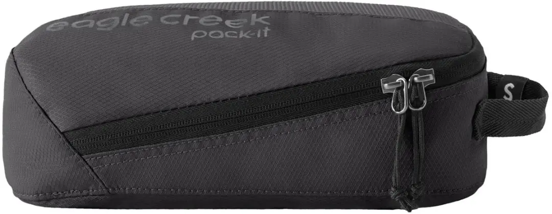 Eagle Creek Pack-It Reveal Cube 3L - Blue Dawn - afbeelding 3 van 6
