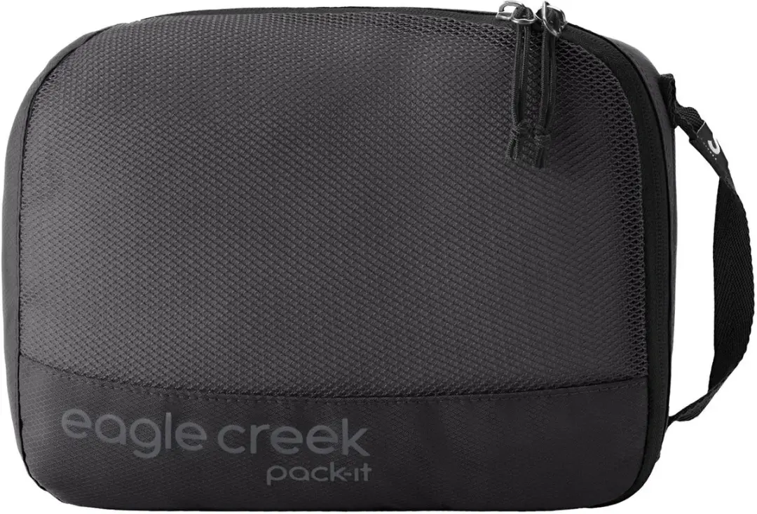 Eagle Creek Pack-It Reveal Cube 3L - Blue Dawn - afbeelding 2 van 6