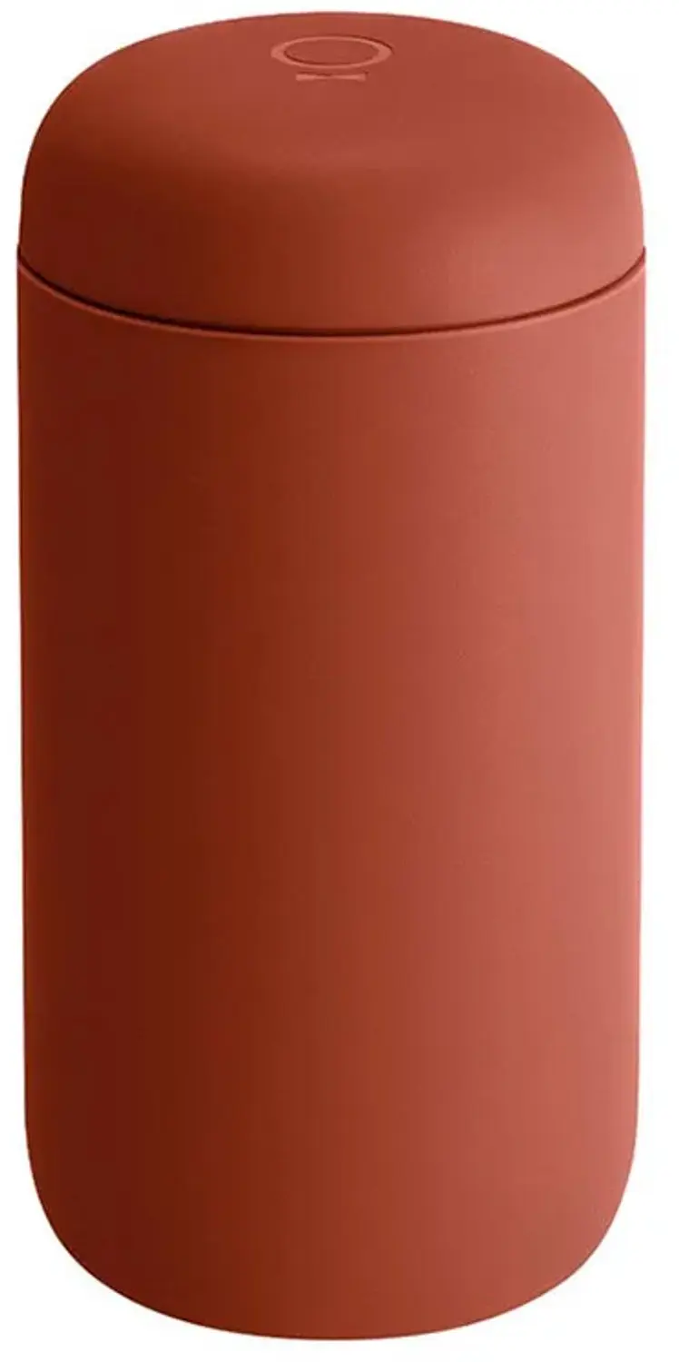 Fellow Carter Move Mug Thermosbeker 355ml - Sienna - afbeelding 6 van 6