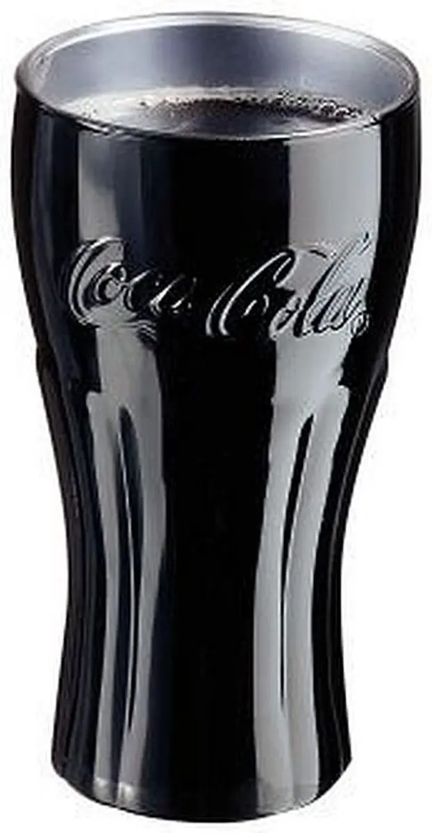 Luminarc Coca Cola Longdrinkglas