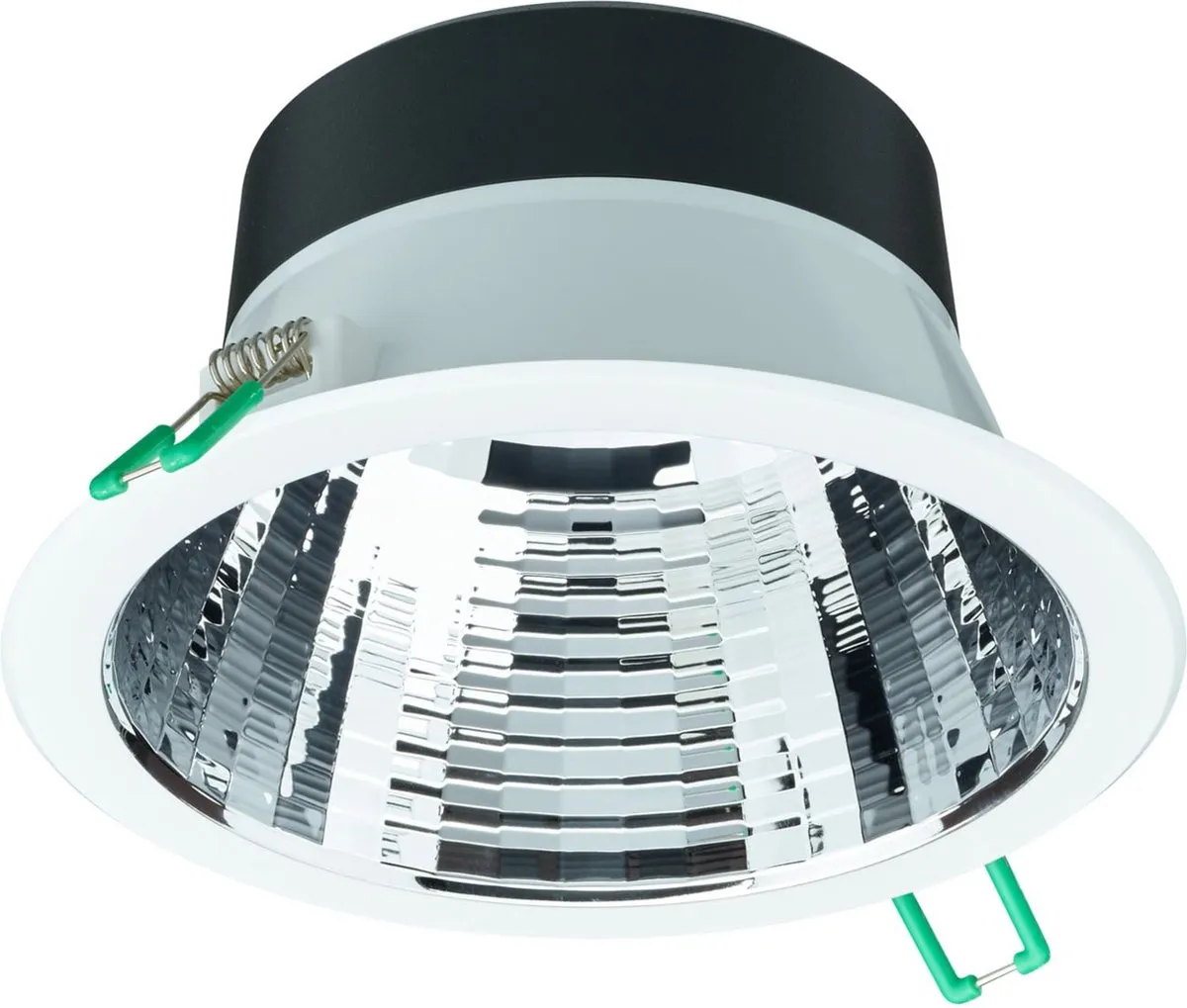 Philips LED Coreline DN142B Downlight 11W 1200lm - 60° - Warm Wit - afbeelding 5 van 6