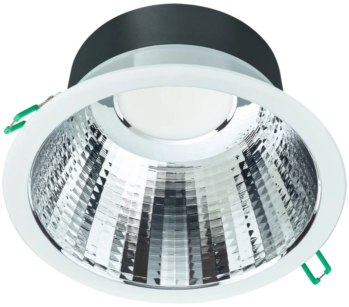 Philips LED Coreline DN142B Downlight 11W 1200lm - 60° - Warm Wit - afbeelding 4 van 6