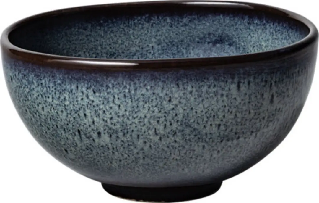 Villeroy & Boch Lave Gris Rijstschaaltje