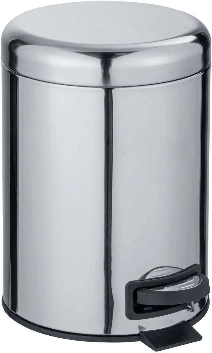 Wenko Leman Pedaalemmer 5 liter