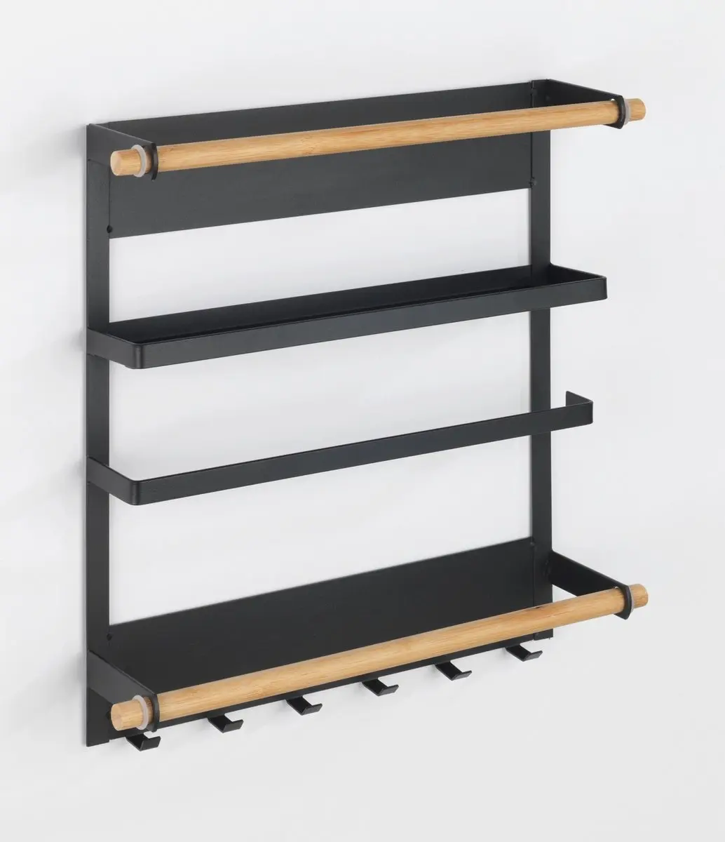 Wenko Magna Magnetisch Keukenrek