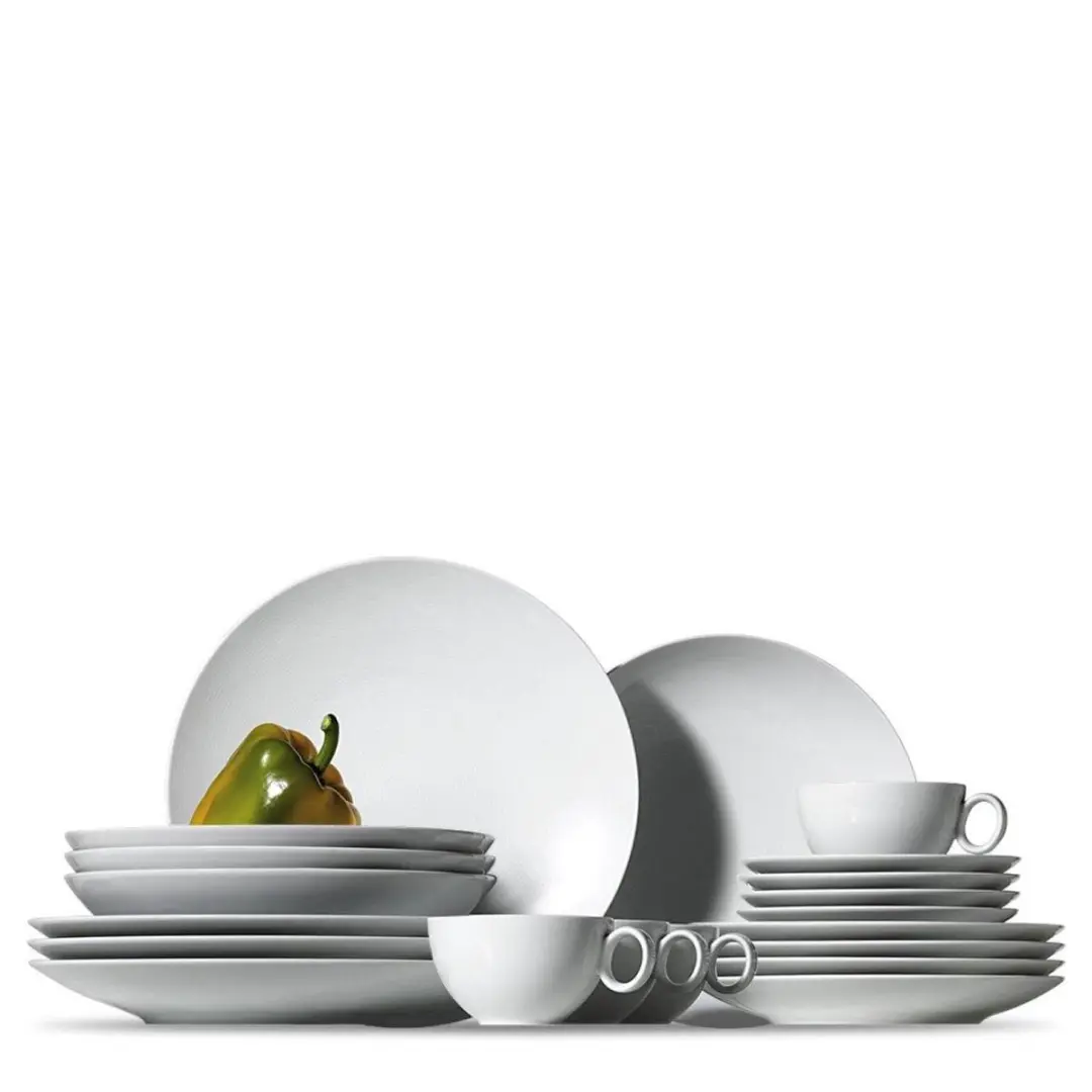 Thomas Loft Starterset 4 personen