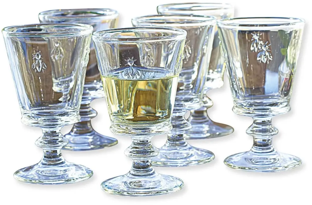 Loberon Puttigny Wijnglas