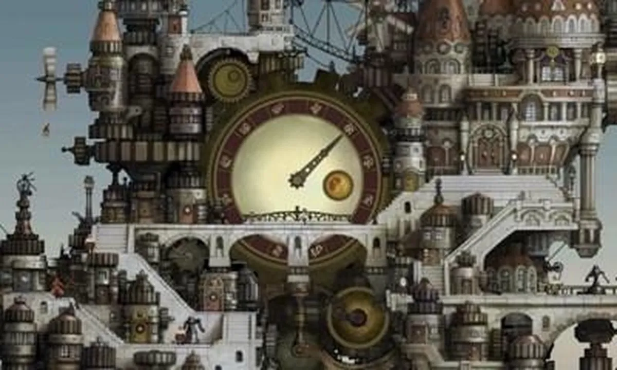 Nintendo Bravely Default 2DS/3DS - Singleplayer