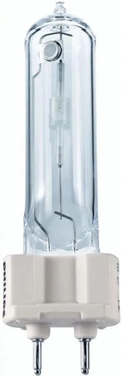 Philips MASTERColour CDM-T Elite 50W G12 Metaalhalidelamp - 3000K - afbeelding 4 van 6