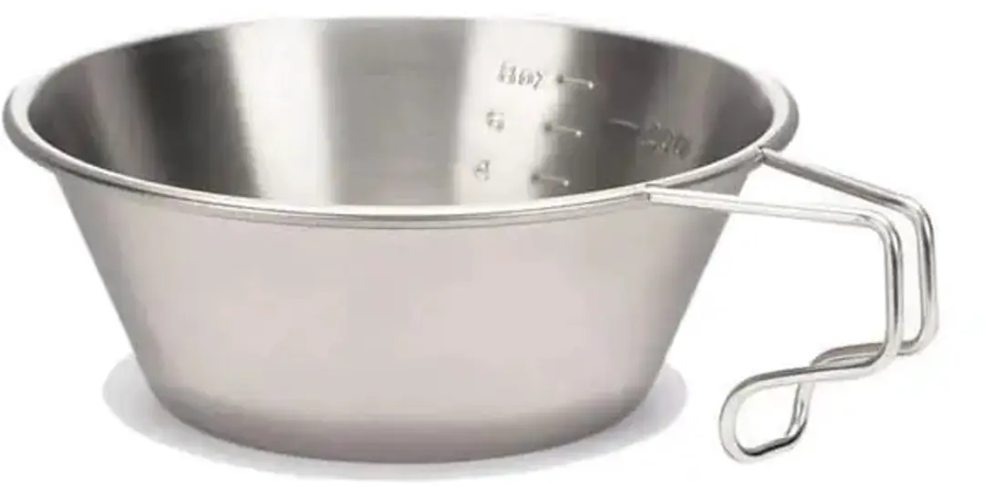 Snow Peak Titanium Mok E-204