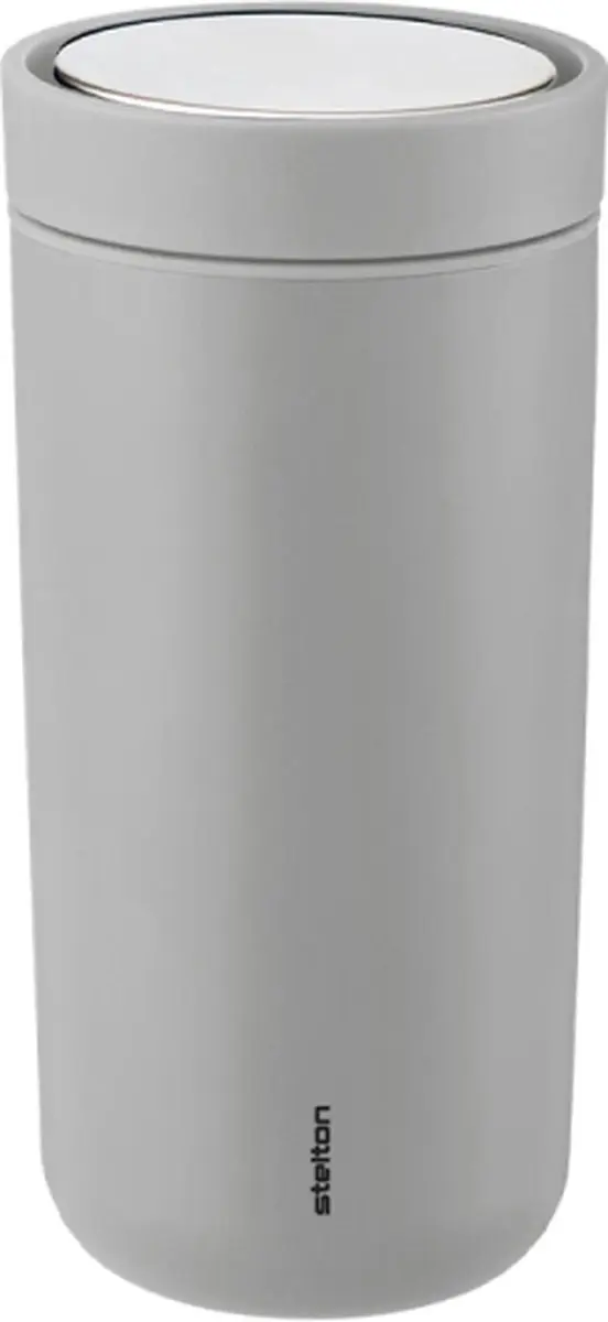 Stelton To Go CliCk Thermosbeker 0,2 L