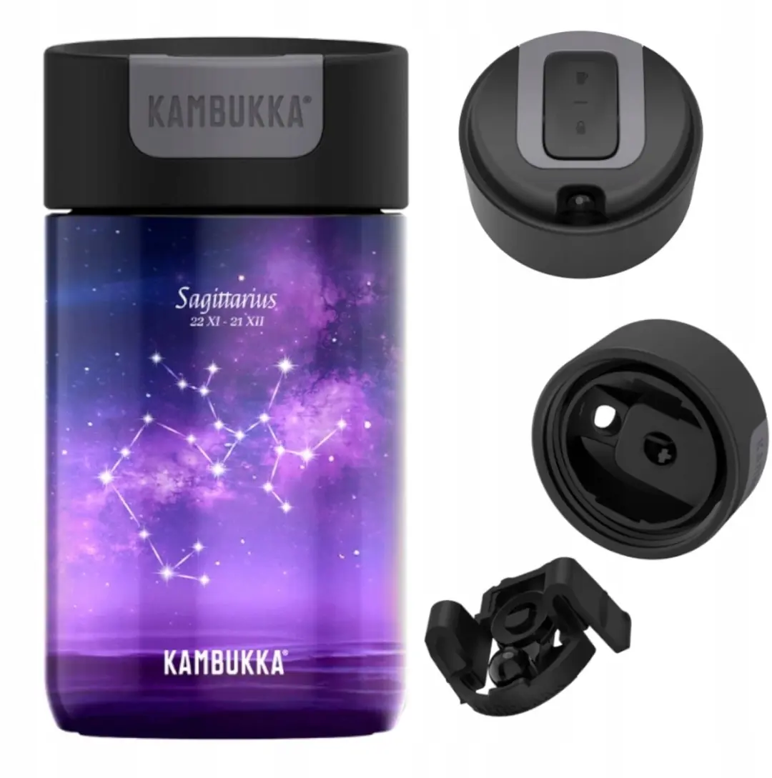 Kambukka Olympus Thermosbeker 300ml