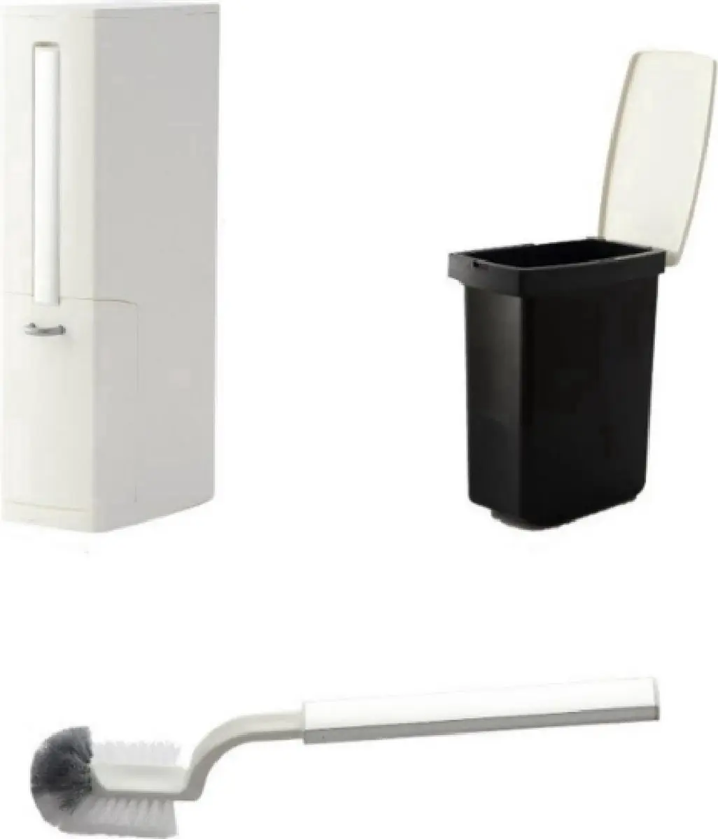 Velox Prullenbak