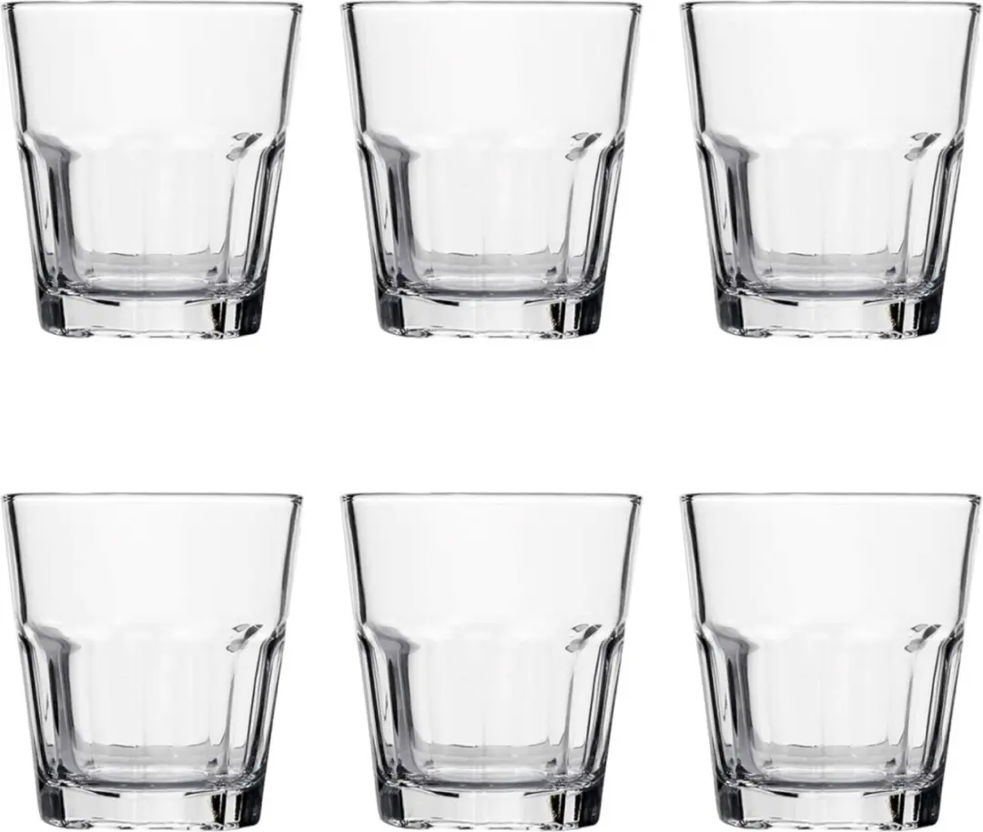 Luxe Drinkglazen