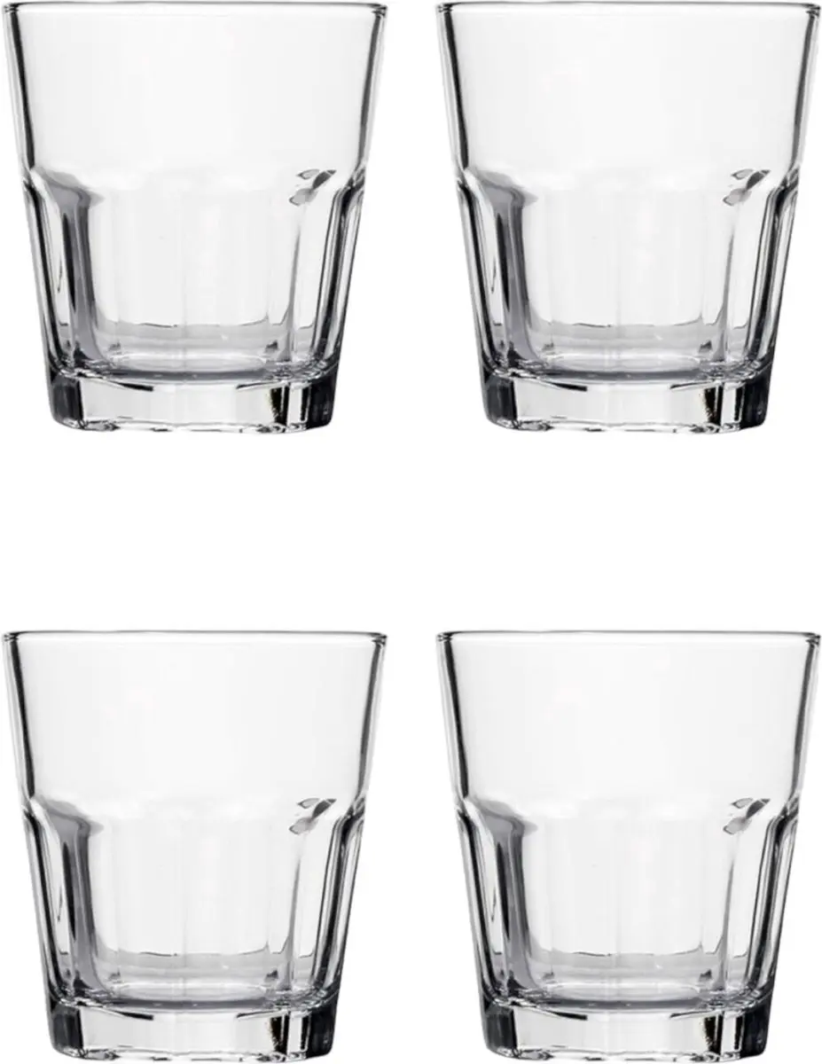 Luxe Drinkglazen