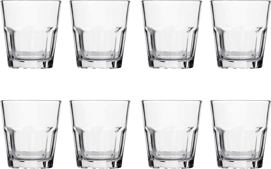 Luxe Drinkglazen