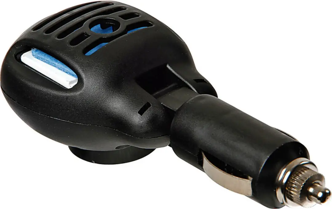 Lampa Elektrisch anti-muggenapparaat, 12/24V